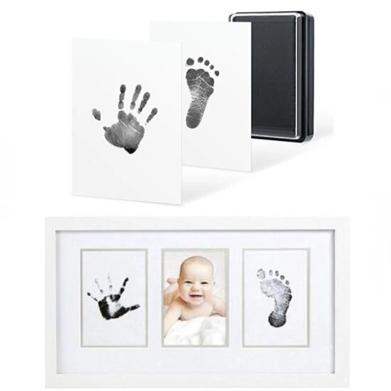 ink free handprint kit