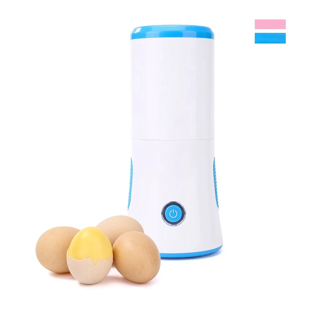 HIMOSKWA DC24V 2 Gear Creative Golden Egg Maker Electric Egg Shaker