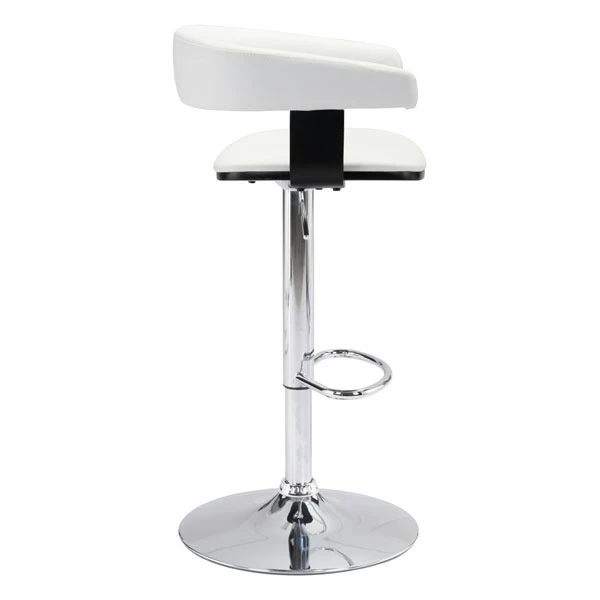 

Fuel Bar Chair White