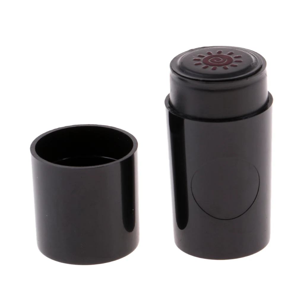 Long Lasting Golf Ball Stamper with Heart/Cartoon Shape Marker Impression Club Fans Gift Golfer Souvenir