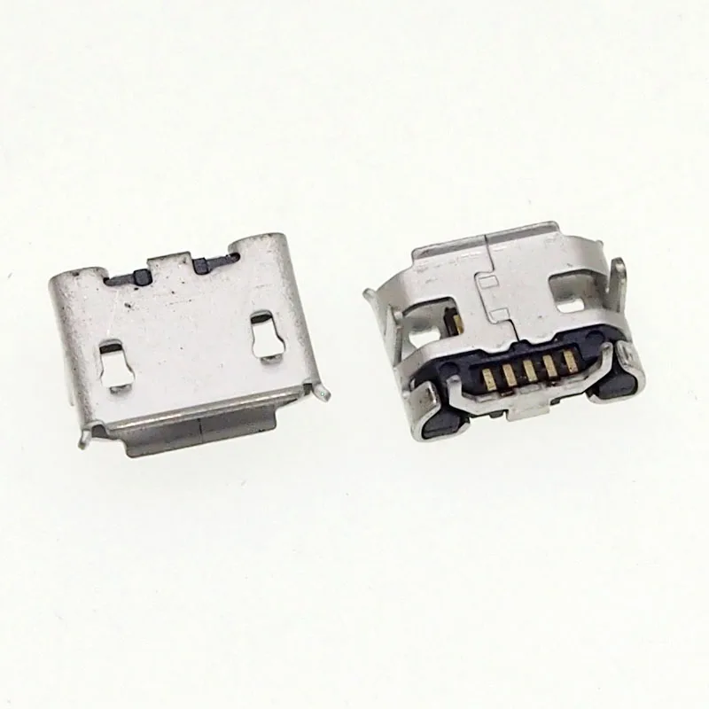 80 шт./лот 8 моделей рога серии MICRO USB гнездо MK5P USB разъем