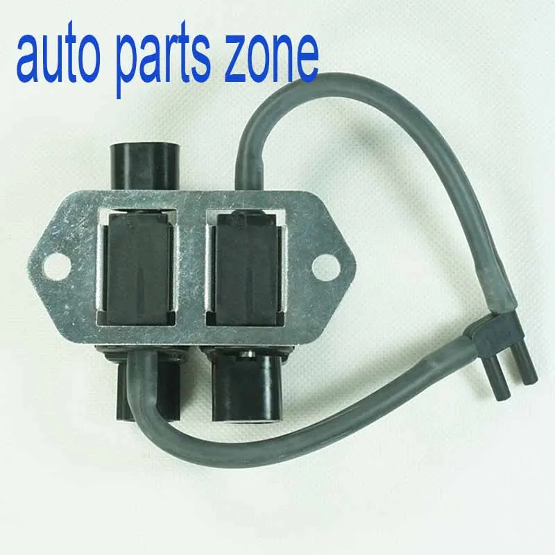 MH Electronic Freewheel Clutch Solenoid Valve For Mitsubishi L200 Triton Pajero Montero 8657A031 K5T47776