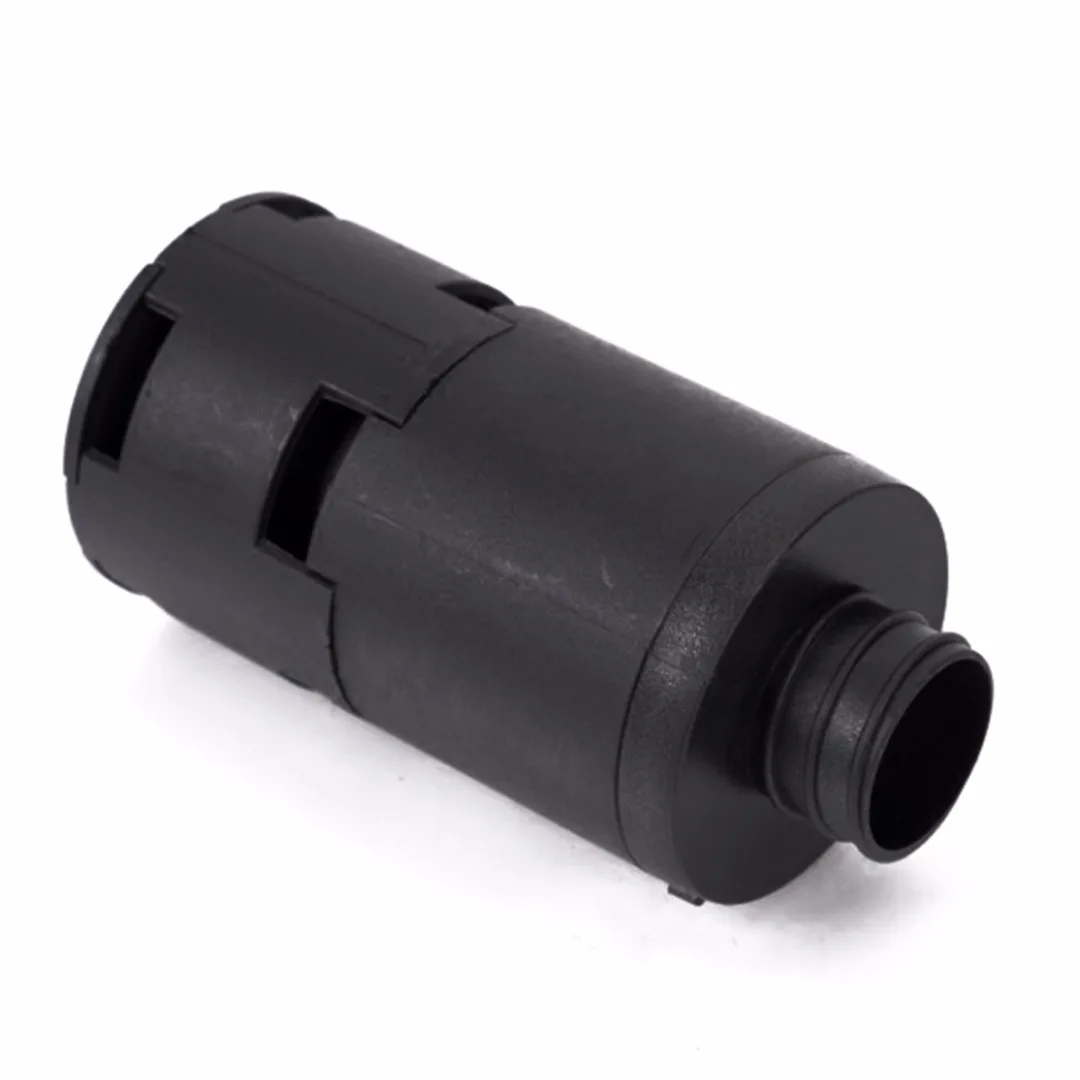 New Black Air Filter Part For Air Diesel Heater Car/Truck Warmer Accessories 3.0MPa