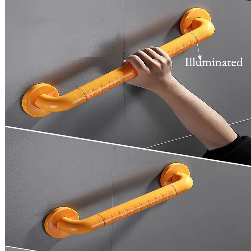 Houmaid Bathroom Safety Accessories Non-slip Straight Handrail Bathtub Stainless Steel Fixtures 90 Degree Grab Handle Bars Houmaid Bathroom Safety Accessories Non-slip Straight Handrail Bathtub Stainless Steel Fixtures 90 Degree Grab Handle Bars