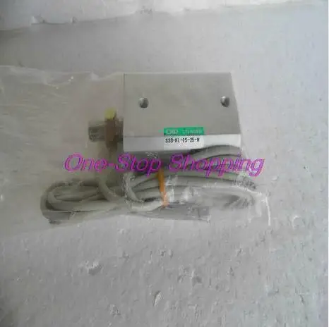 

New Original Cylinder SSD-T1L-32-25