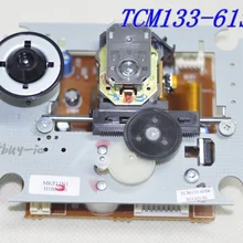 Vcd лазерная головка MKP11N1 TCM133-6ISK CD Лазерная головка TCM133 TCM13361SK TCM1336ISK