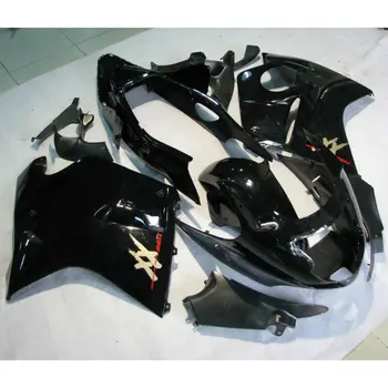 

Motorcycle INJECTION Fairing Bodywork Kit For Honda CBR1100XX Blackbird 1997-2007 1997 1998