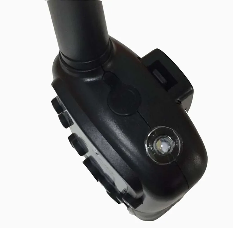 walkie talkie range NEW Baofeng Mini Walkie Talkie Kids With UHF 462.5625-467.7250mhz 22CH Up To 3km Transceiver Radio Children Handheld Interphone wifi walkie talkie