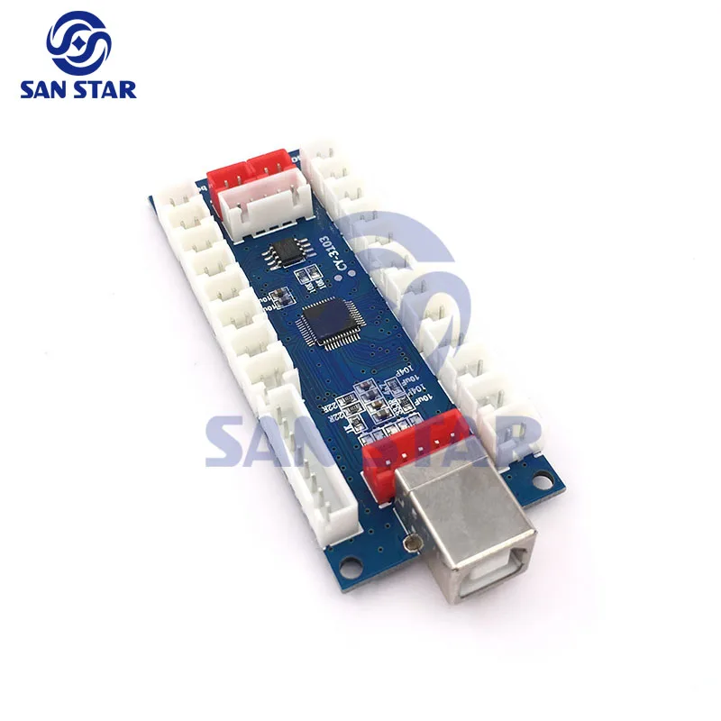 Arcade controller 11  5 w