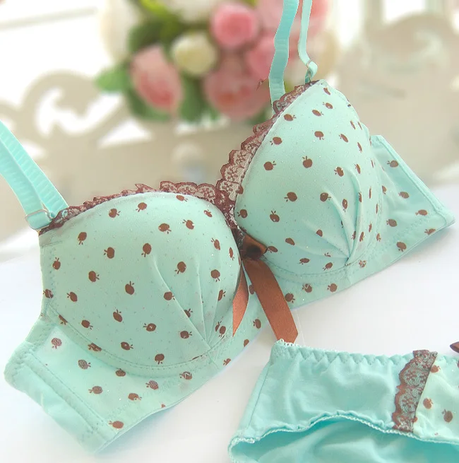 branded ladies undergarments