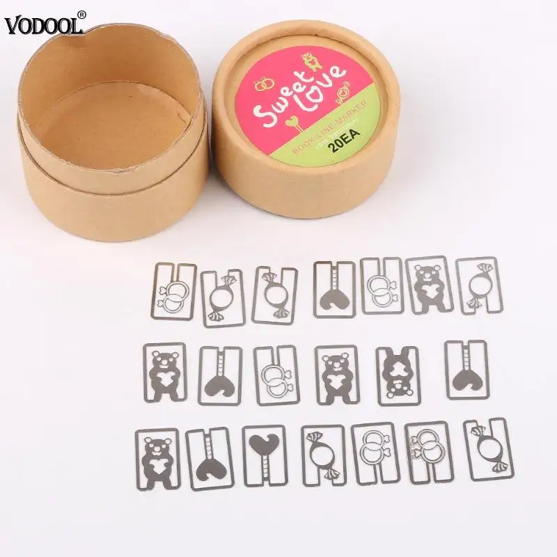 little bookmark box little bookmark box