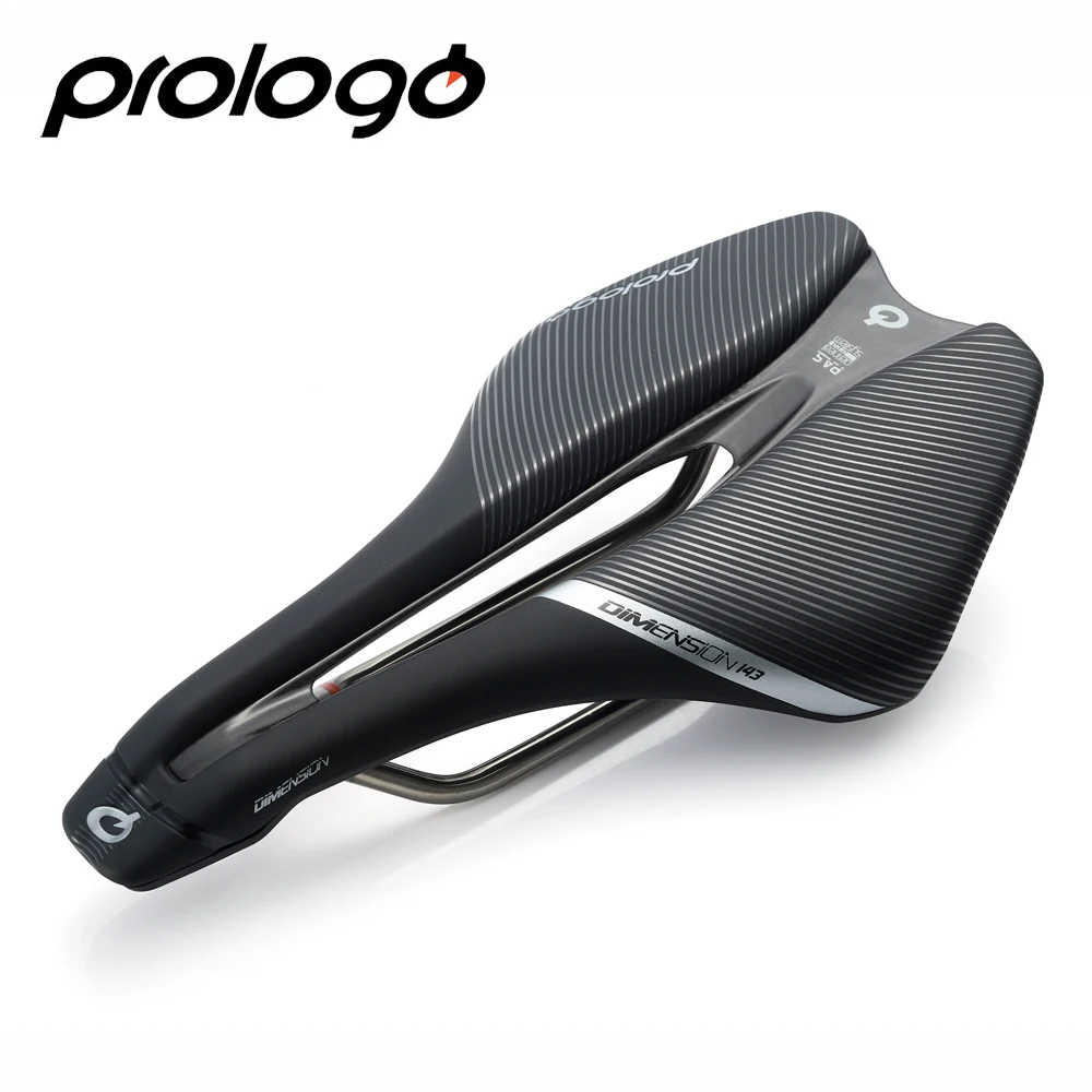 Prologo sillín de bicicleta profesional para hombre, asiento ultraligero de 143g, tamaño PAS|Sillín de bicicleta| - AliExpress