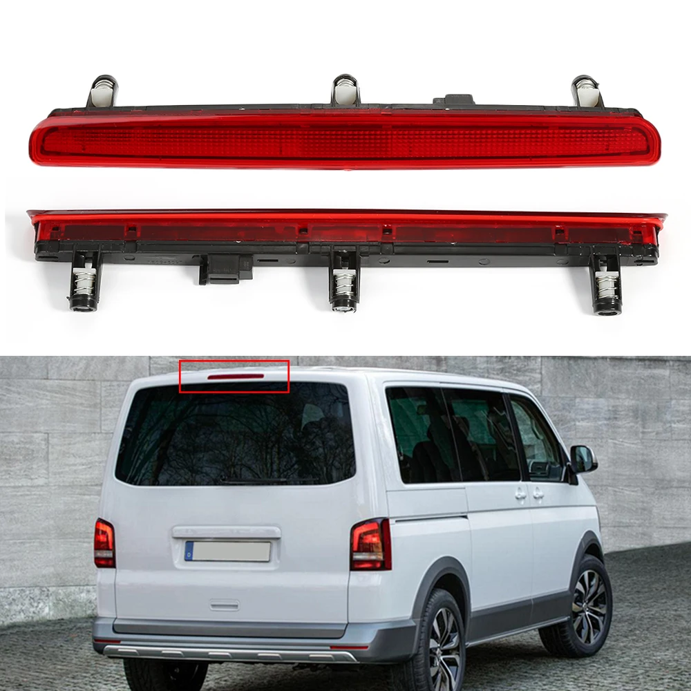 Vag 7e0945097h верхний стоп-сигнал. Стоп сигнал фольксваген т5. Задний стоп сигнал для volkswagen t5. Vw transporter t5 задний верхний стоп сигнал. Vag 7e0945097h верхний стоп-сигнал.