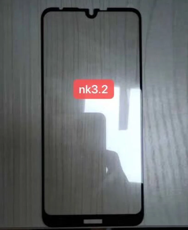 Закаленное стекло с полным покрытием для Nokia 3 2 TA 1154 1156 1159 1164 защита экрана