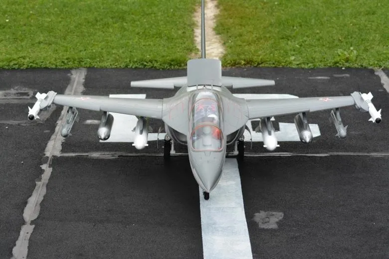 yak 90 09