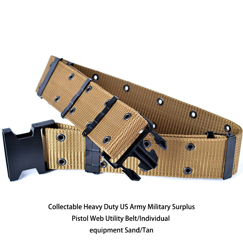 Buy Collectable Heavy Duty US Army Military Surplus