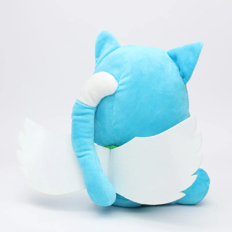 Fairy Tail - Happy Cat Plush Toy (30cm)