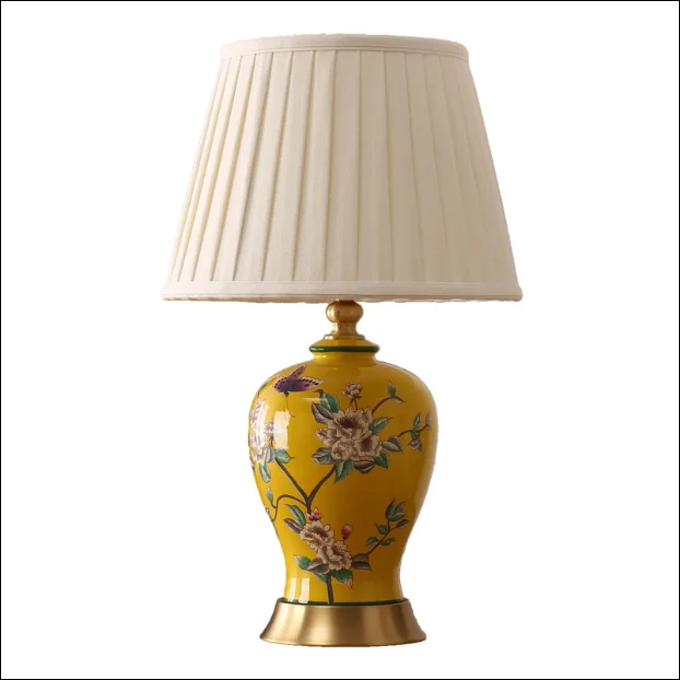 large touch table lamps