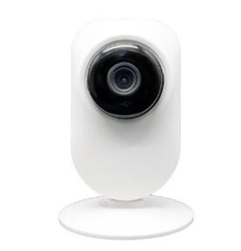 

720P Wireless Intercom IP Camera IR Night Vision Motion Detection