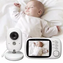 babykam babyfoon camera baby monitor 3.2 inch Intercom IR Night Vision Temperature Sensor Lullaby baby camera video baby monitor babykam babyfoon camera baby monitor 3.2 inch Intercom IR Night Vision Temperature Sensor Lullaby baby camera video baby monitor