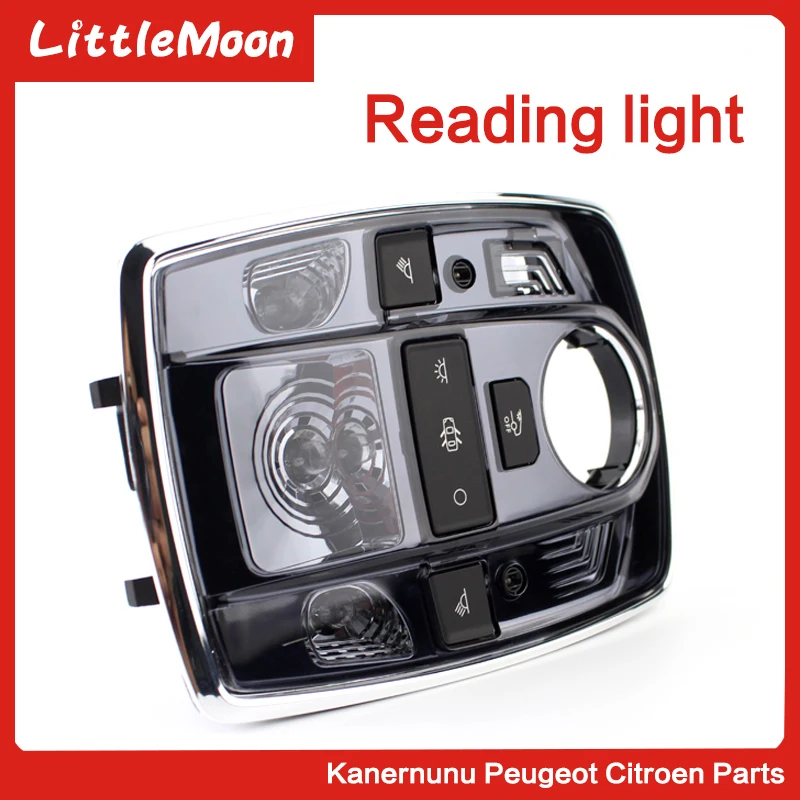 Светильник для чтения LittleMoon потолочный светильник салона автомобиля на кабине 508