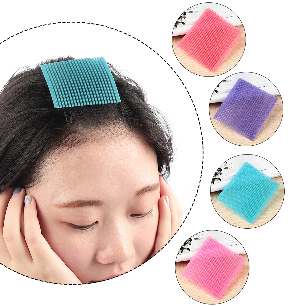 Buy 1 Pack/ 2PCS Hair Sticker Clip Bangs Fixed