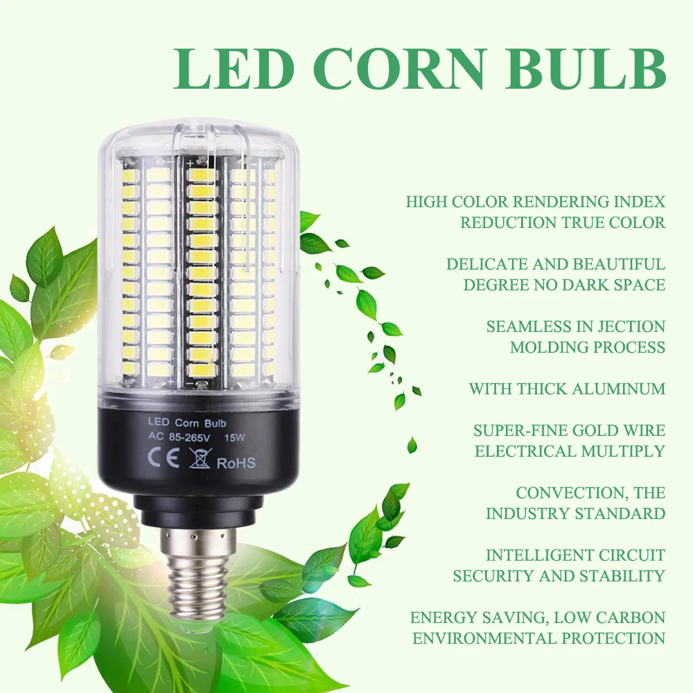 LED-BULB-E14-AC220V