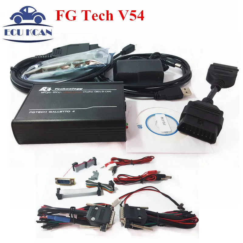 Fgtech v54 cd download Fgtech v54 cd download