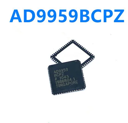 

5 шт./партия AD9959BCPZ AD9959 LFCSP-56
