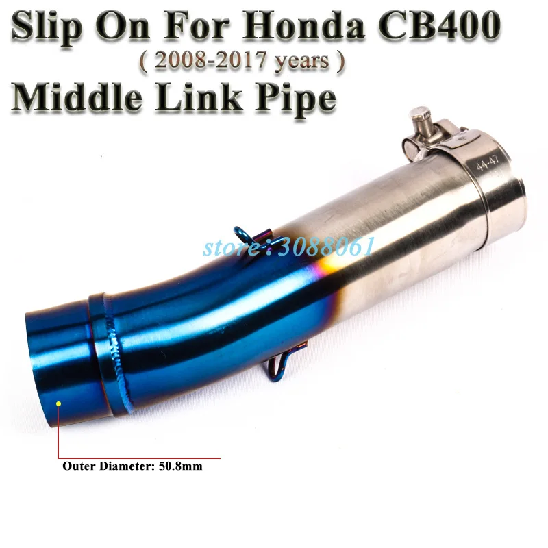 CB400-1