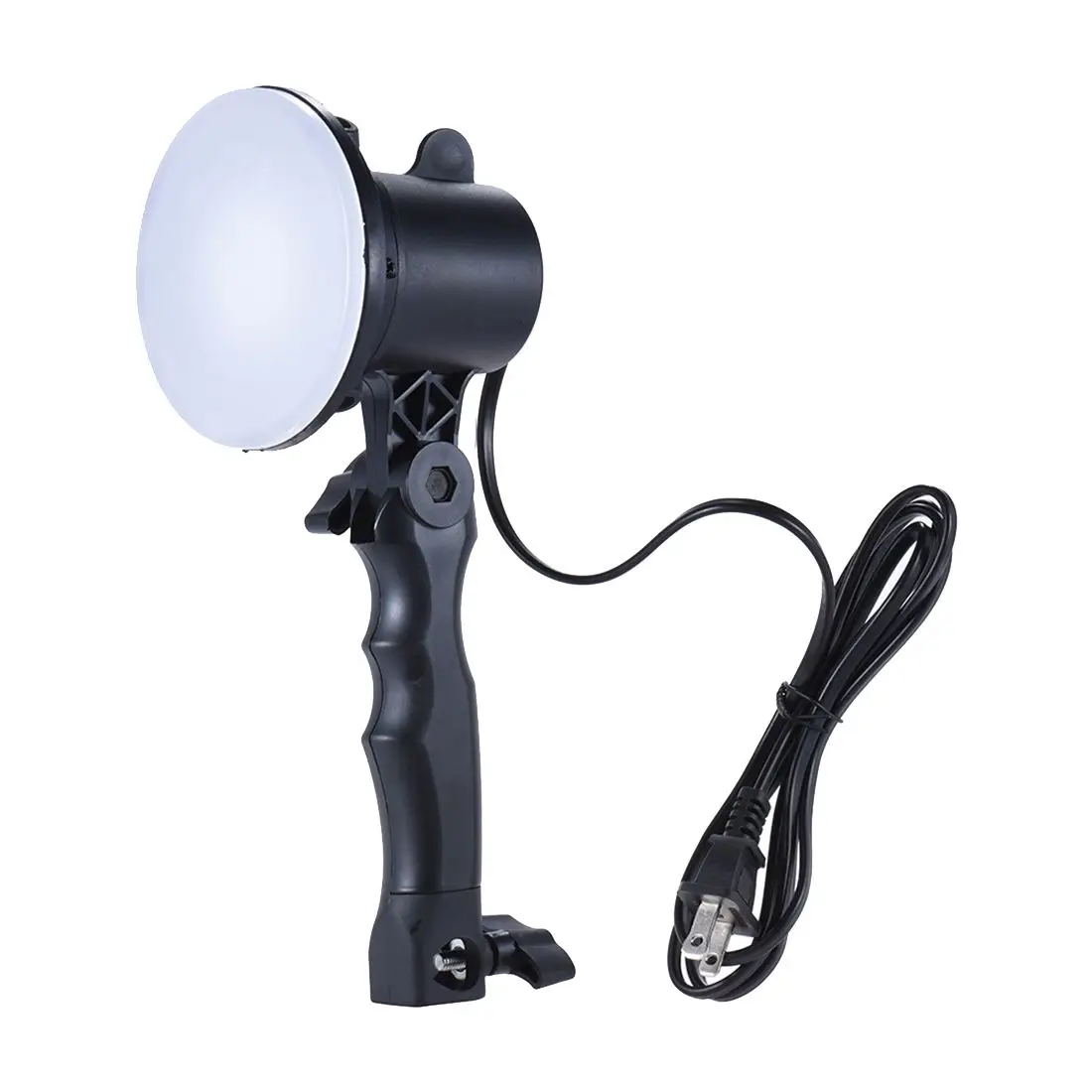 

32 Leds 12W 5500K Studio Light Fill-In Lamp For Small Products Shooting Photography