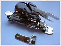 Old Sewing Machine Parts,Overlock&Zigzag Presser Foot,Can Sew 8 Different Stitches,Great Quality For Singer,Butterfly,Bee... 1