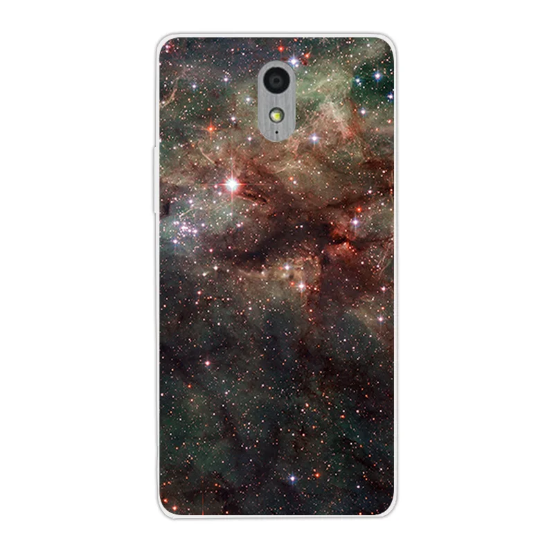 15 Чехол для телефона для Lenovo Vibe P1m P2 C2 волк задняя крышка Роскошный чехол из ТПУ и силикона Fundas Coque для Lenovo K6 Power Примечание модные чехлы - Цвет: 15