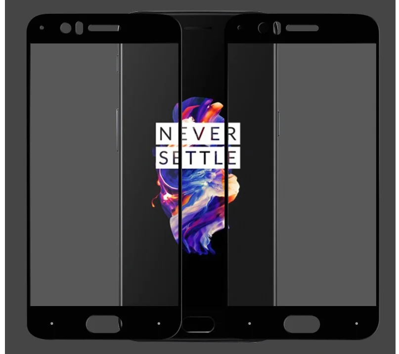 oneplus 5 film