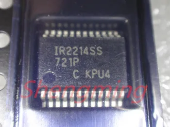 

50PCS IR2214SS IR2214SSTRPBF SSOP24