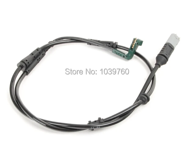 1 шт. датчик износа задних тормозных колодок для BMW F01 F02 F03 F04 730i 740i 750i 760i 34356775858 |