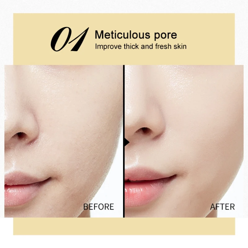 Сыворотка с гиалуроновой кислотой Essence Anti Anging Winkles увлажняющий уход за кожей восстановление и Отбеливание лица creamновейший