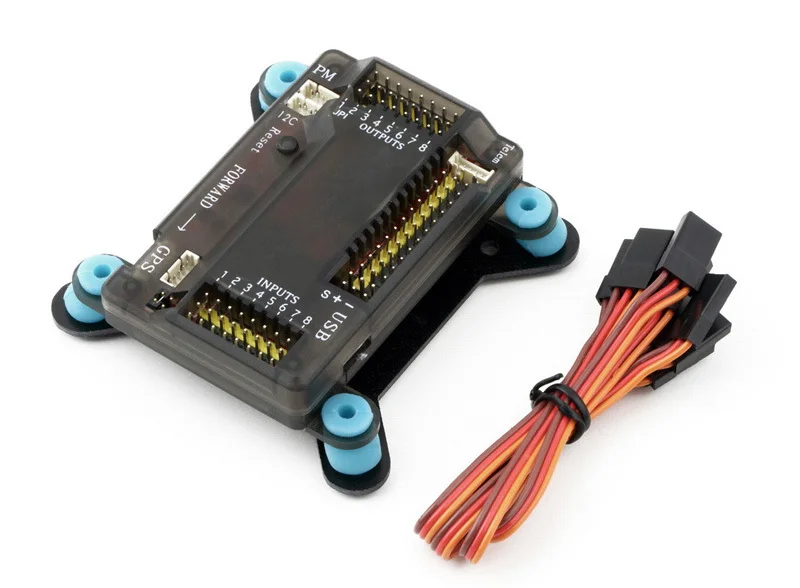 APM2.8 Flight Control Board Upgraded Version2.5 2.6 For Multicopter , 250mm mini quadcopter