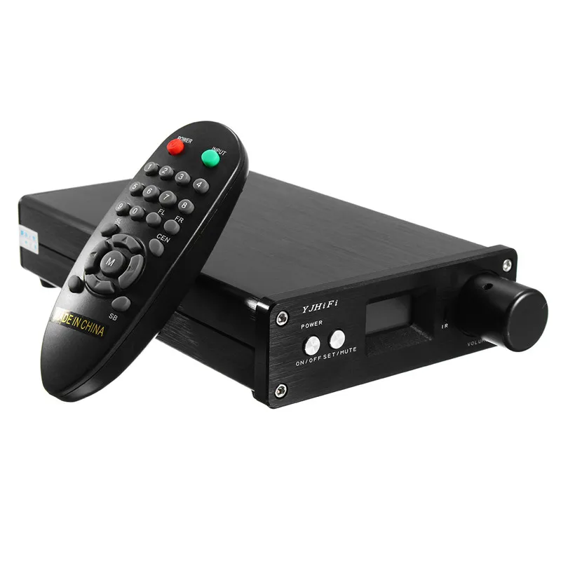 Aliexpress.com : Buy Class D MINI HIFI USB Optical Fiber