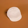 Casual gorra de béisbol de los hombres de las mujeres de ala corta Snapback Hip Pop deporte sombreros de Color sólido Unisex llano transpirable gorro de visera de algodón ► Foto 2/6