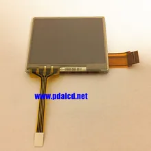 2.5 дюймов LTV250QV_F0B для cowon D2 MP4 ЖК-дисплей экран с сенсорный экран замене