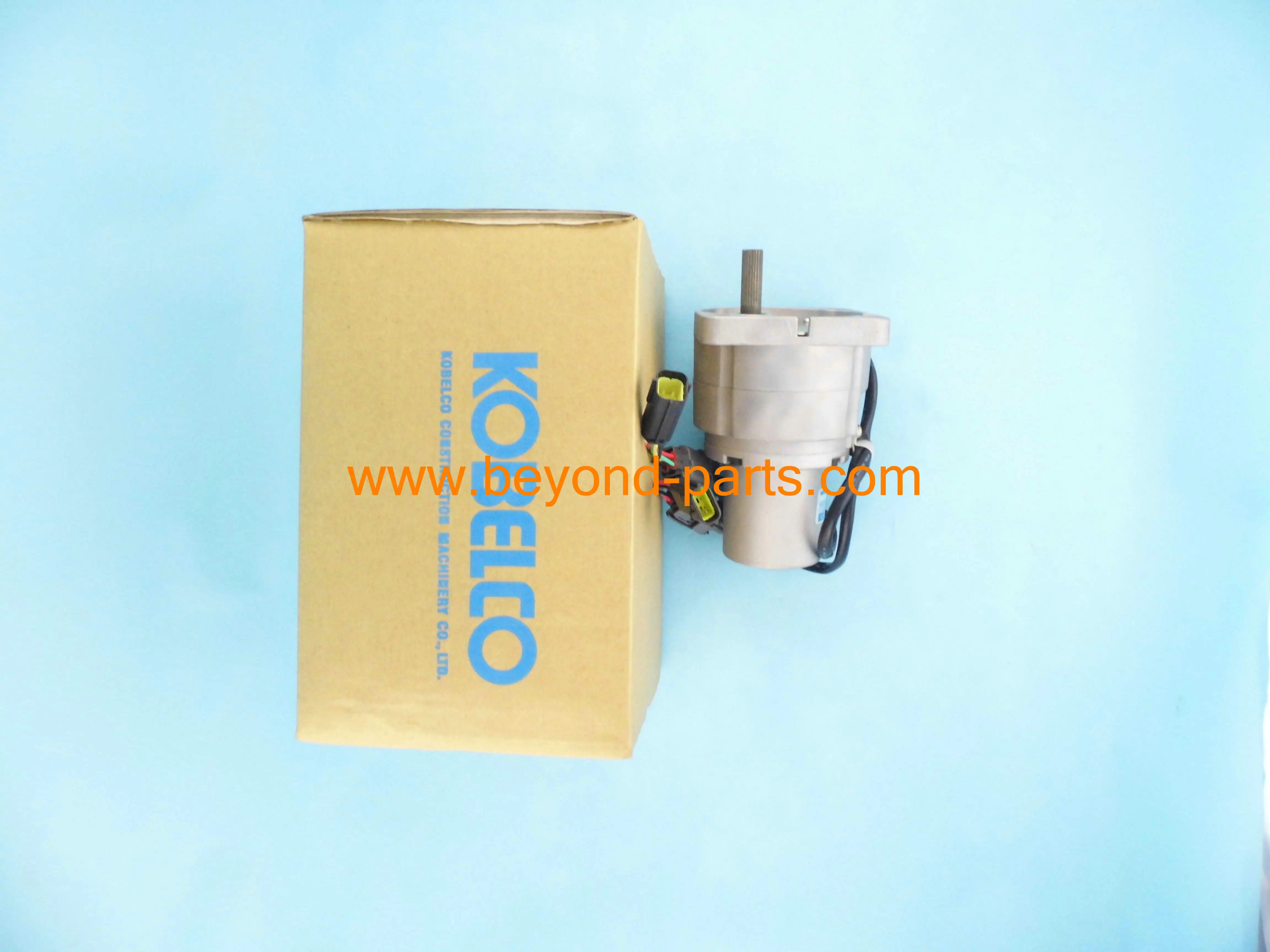 SK120-6E SK200-6E SK210-6E SK230-6E SK250-6E SK330-6E excavator throttle motor YN20S00002F1