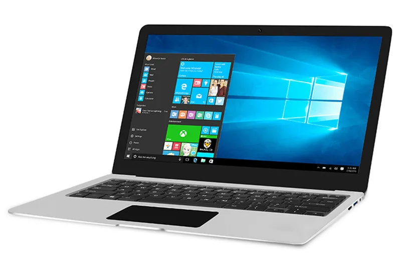 Jumper EZbook 3 SL laptop 13.3 ultrabook Intel Apollo Lake N3450 6GB DDR3 64GB eMMC notebook 1080P IPS Dual Band WIFI computer (5)