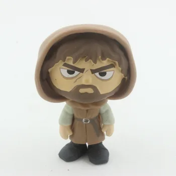 GAME OF THRONES Mystery Minis Series 3 TYRION LANNISTER 3 Vinyl Figure Coolcity