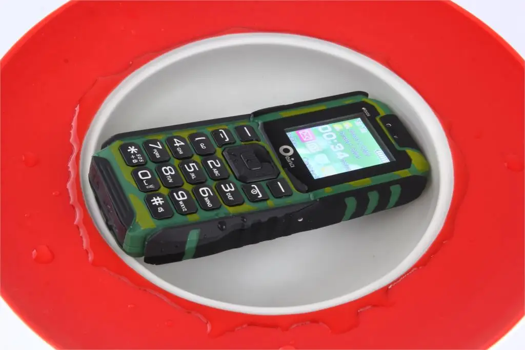 XP7 Rugged Phone  (29)