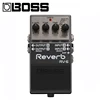 Pedal de Reverb Digital de Audio RV-6 con 8 modos de Reverb, entrada de Pedal de expresión, con púas, paño de pulido y bobinadora de cuerdas ► Foto 2/5