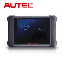 Original Autel MaxiSYS MS906 Auto Diagnostic Scanner Next Generation Of Autel MaxiDAS DS708 Update Online