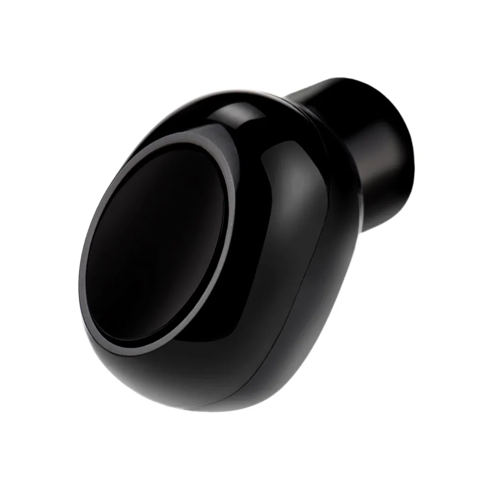 

Mini Bluetooth Invisible In-Ear Earphone With Mic for iPhone Bluetooth Wireless Earbud Hands-free For Car Driving Phone Sport