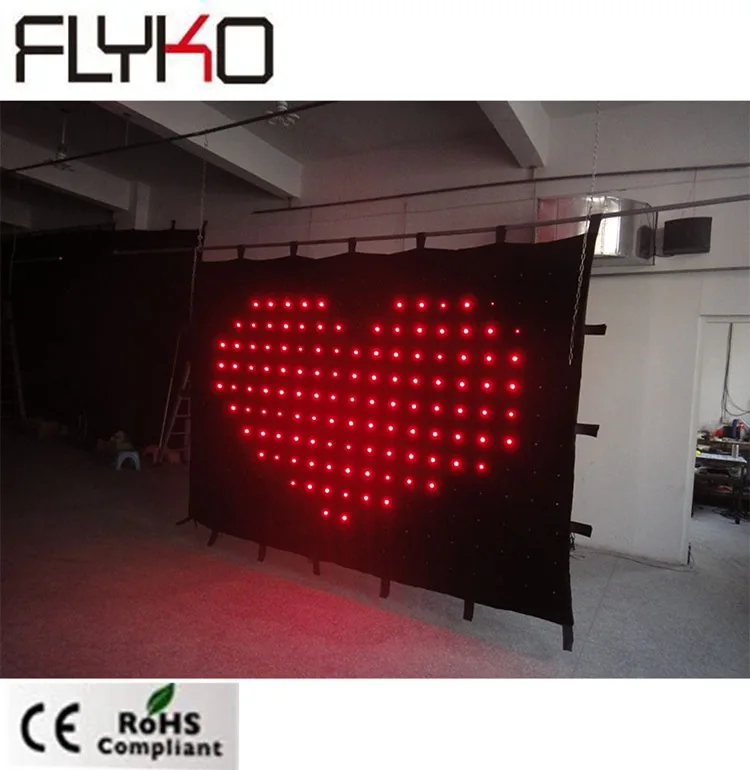 led curtain 4