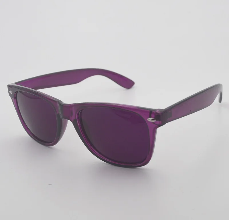 

dark magenta therapy sunglasses
